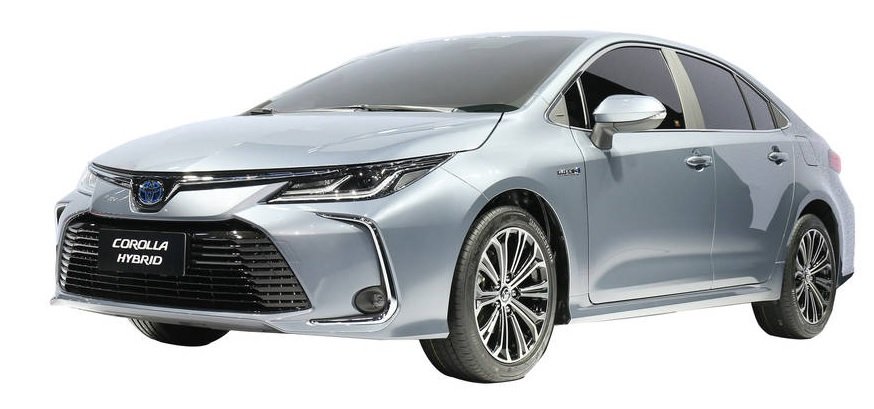 Toyota Corolla GLI 2022 Prices in Pakistan Specs Mileage