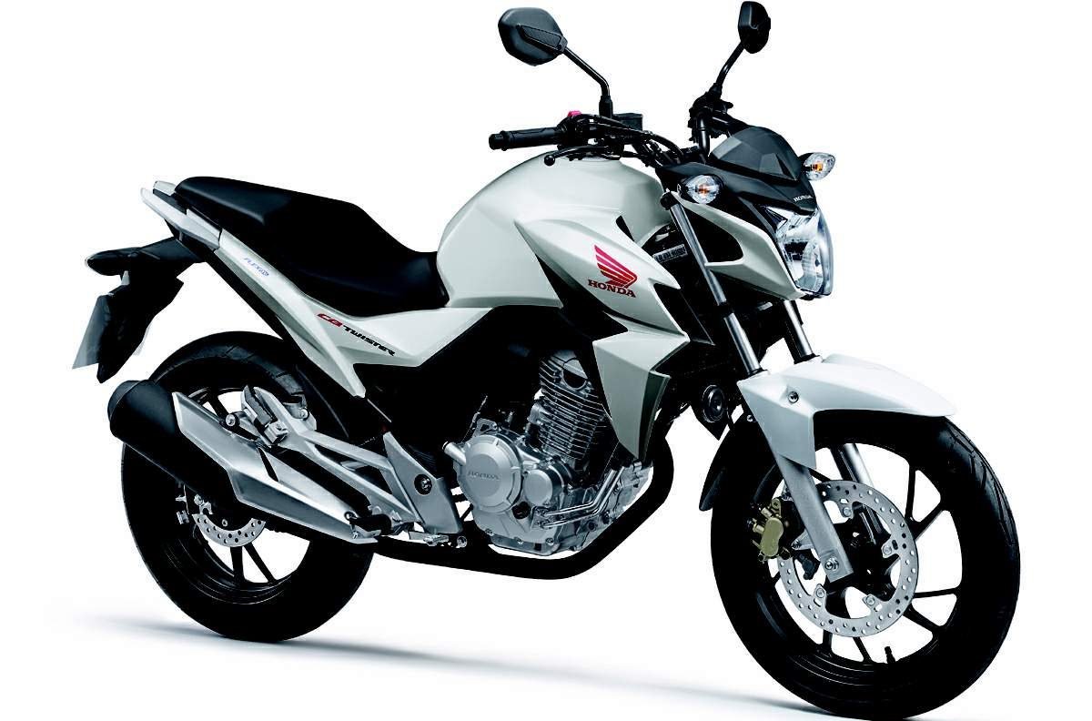 Honda CB 250F 2022 Price in Pakistan