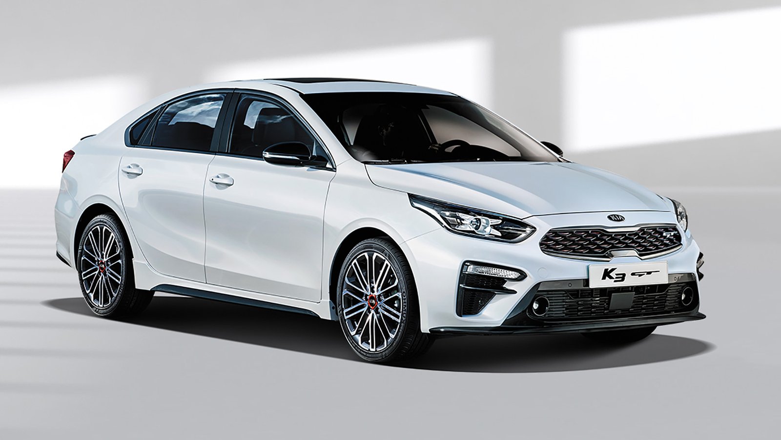 Kia Cerato 2021