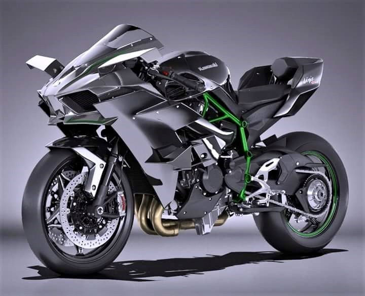 Kawasaki Ninja H2R Price in Pakistan 2022 Model Specs Mileage Bike